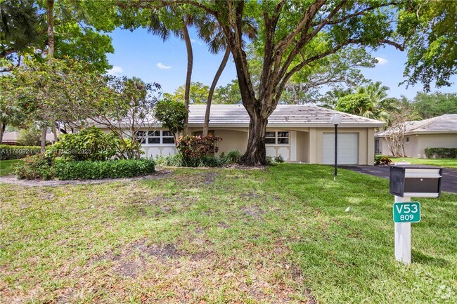 Building Photo - 809 Cypress Blvd Unit V53 Rental