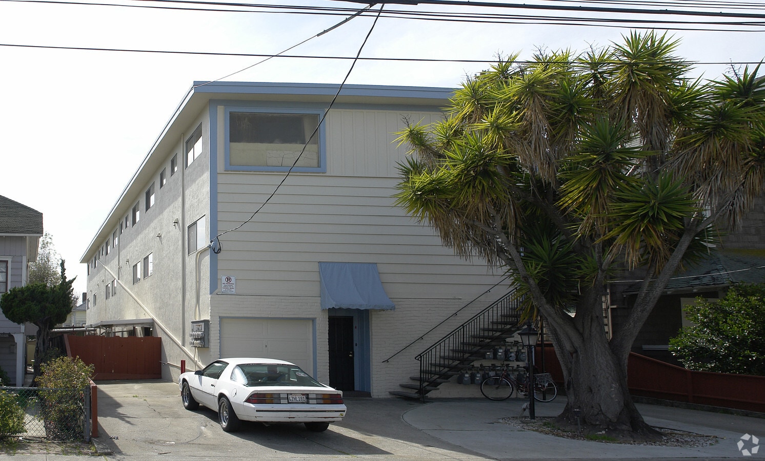 Photo - 2226 San Antonio Ave Apartments