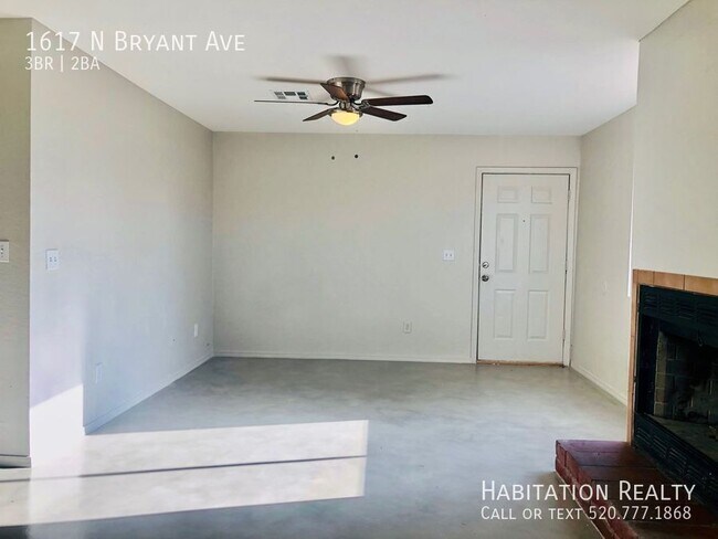 Photo - 1617 N Bryant Ave