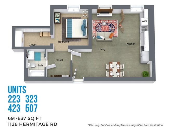 Photo - Todd Lofts