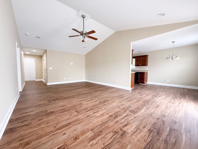 Photo - 3-Bedroom Home with Garage in The Reserve