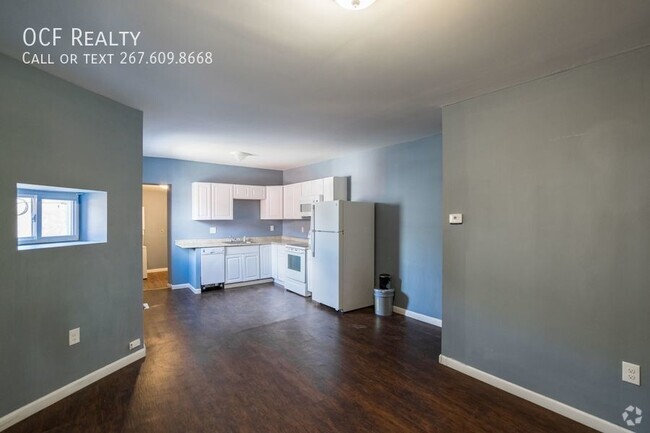 Building Photo - West Passyunk One Bedroom Apartment Unit 1