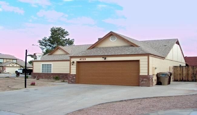 Photo - 6725 W Brown St