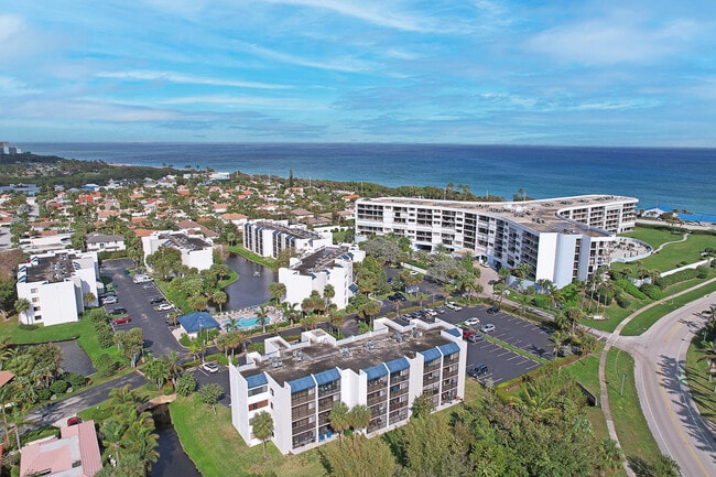 Photo - 1605 S US Hwy 1 Condo Unit F404