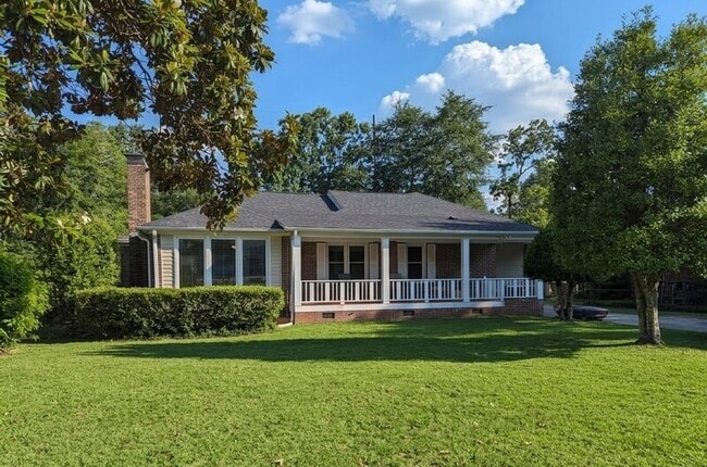 Building Photo - 4526 Cedar Springs Rd
