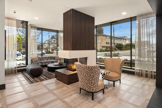 Gables Queen Anne
