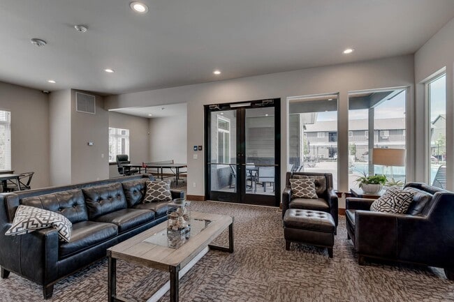 Rylee Ann Apartments