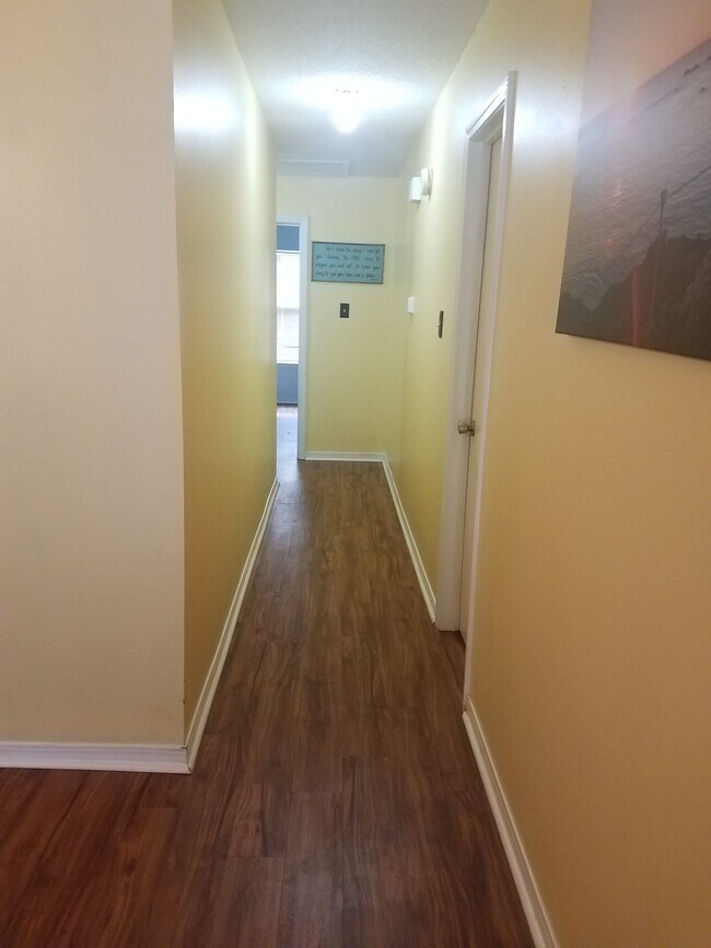 Hall - 3585 Pepper Ridge Dr