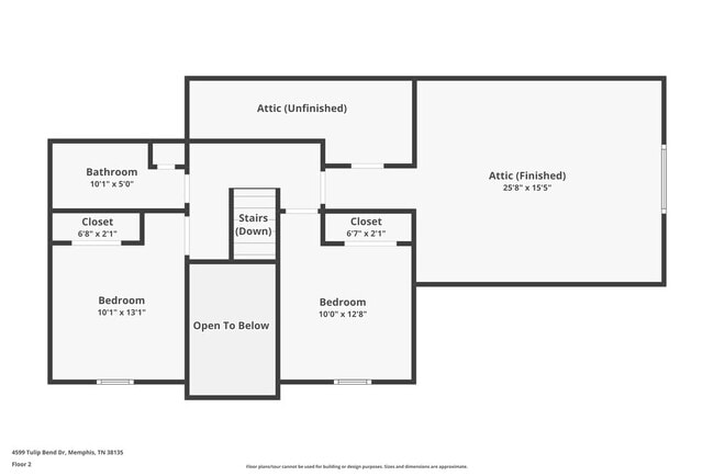 Photo - 4599 Tulip Bend Dr