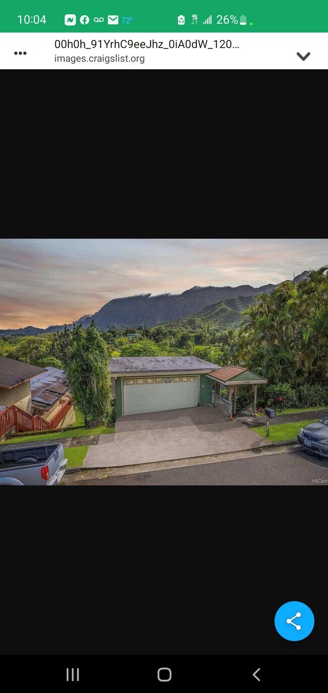 Street View - 47-334 Waihee Rd Townhome