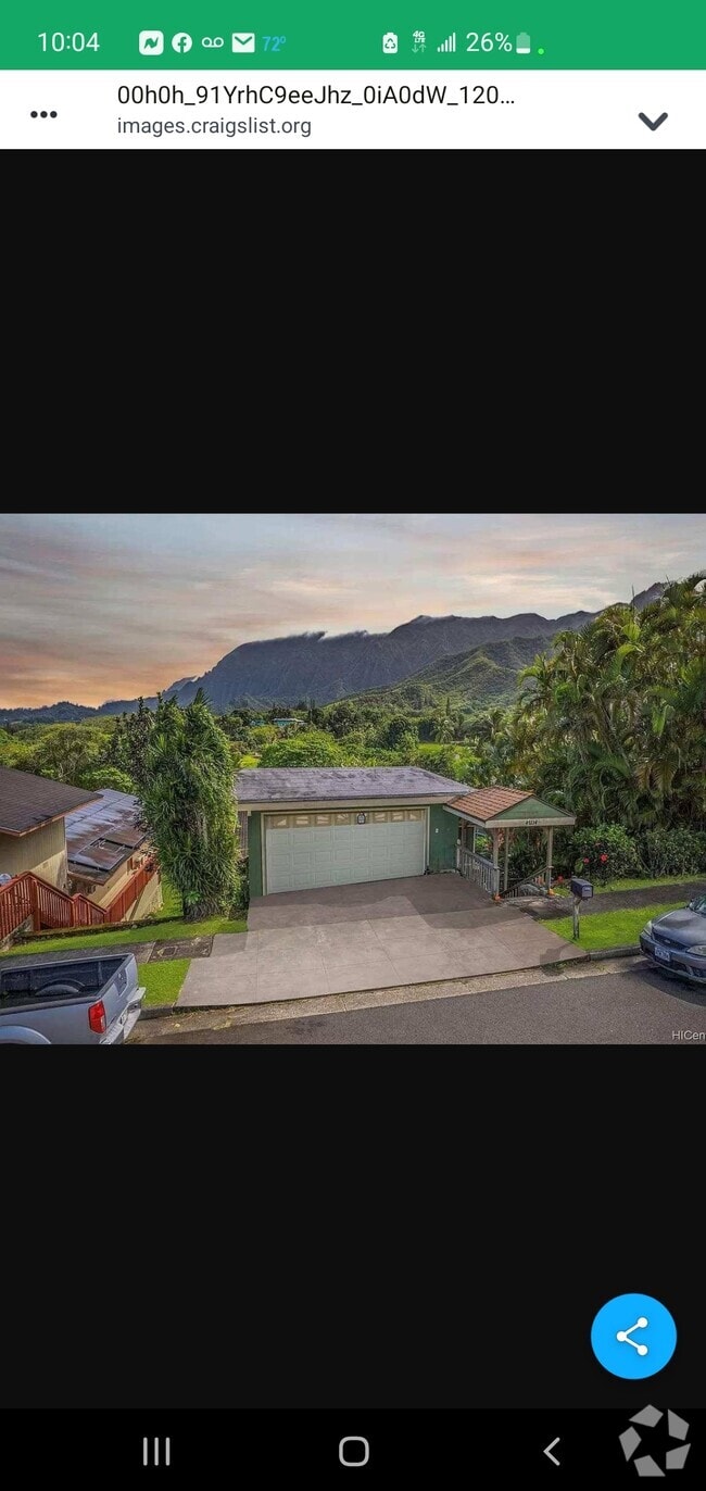 Building Photo - 47-334 Waihee Rd Unit LOWER Rental