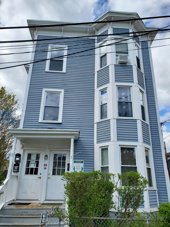 Photo - 7 Durham St Apartments Unit 3