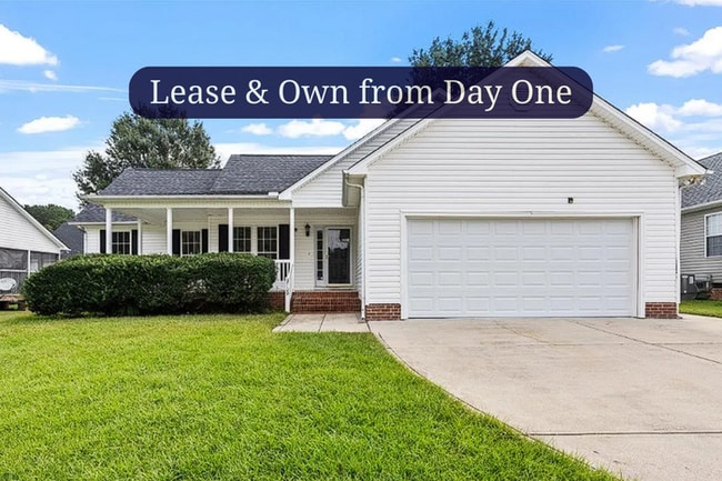 Building Photo - Build Equity While Leasing - Lease and Own... Rental
