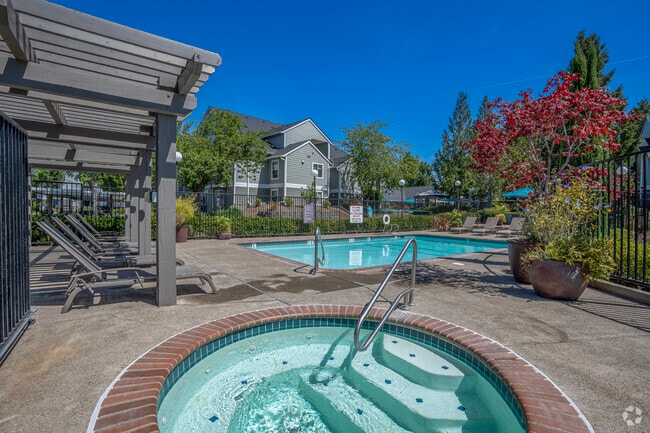 Building Photo - Hampshire Downs