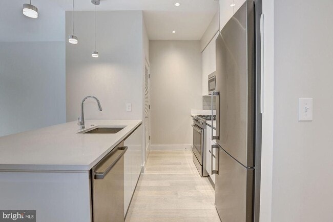 Photo - 1745 N St NW Unit 302