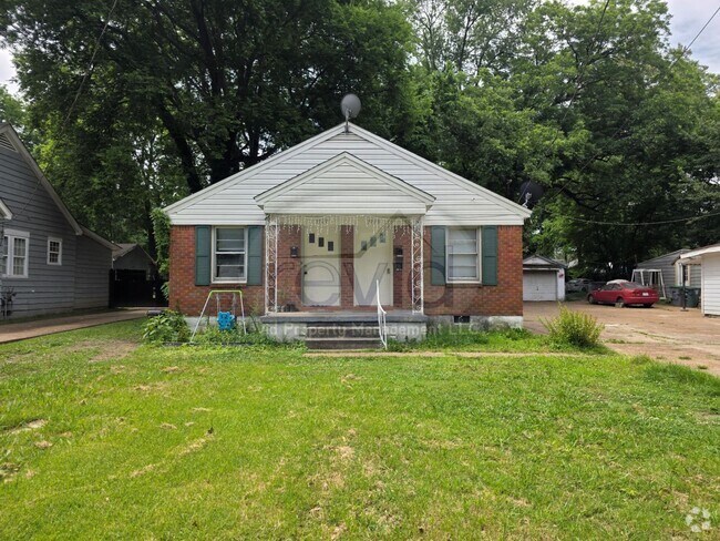 Building Photo - 3725 Tutwiler Ave Unit MINGIONE 3725 R Rental