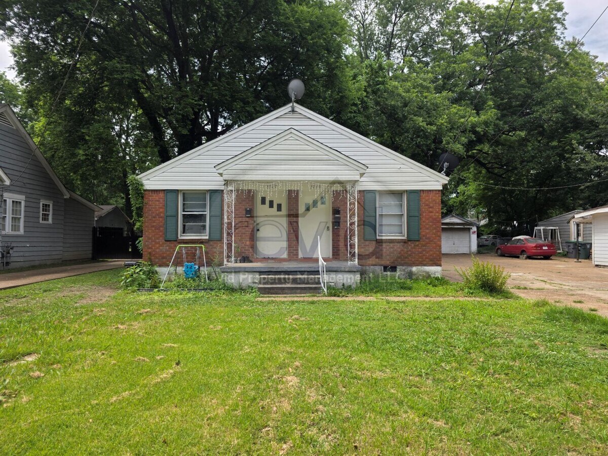 Photo - 3725 Tutwiler Ave Apartment Unit MINGIONE 3725 R