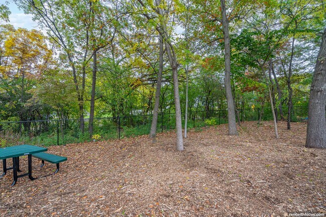 Ridgewood Trails