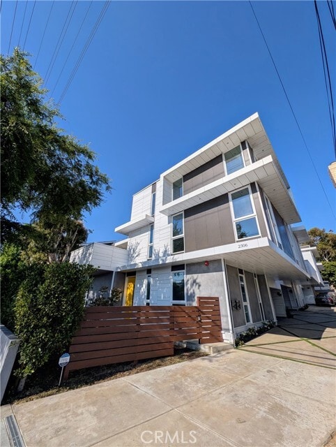 Building Photo - 2306 Aviation Blvd Rental