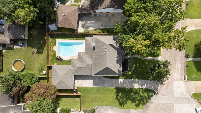 Photo - 5511 Green Timbers Dr