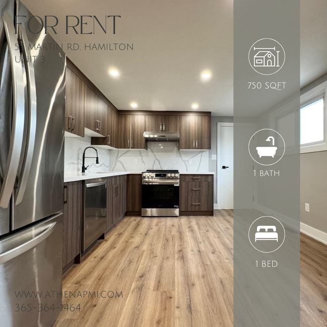 Building Photo - 53 Martin Rd Unit 3 (Upper)