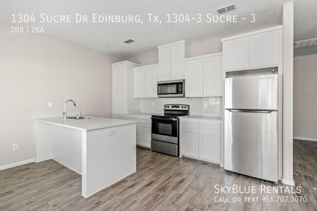 Photo - 1304 W Sucre Dr Unit 3