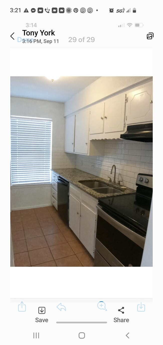 3009 Las Vegas Trl Unit D