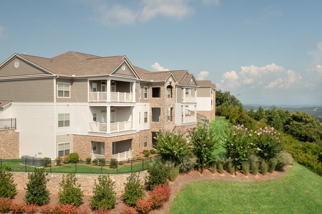 Building Photo - Greystone Vista Apartment Homes