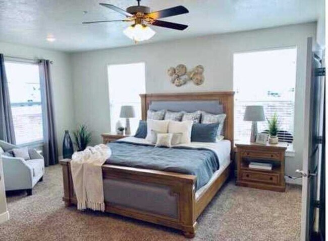 Photo - 1128 S 820 E Unidad #2 - 302