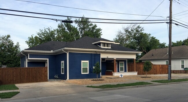 Photo - 512 N Kentucky St Unidad Apt B