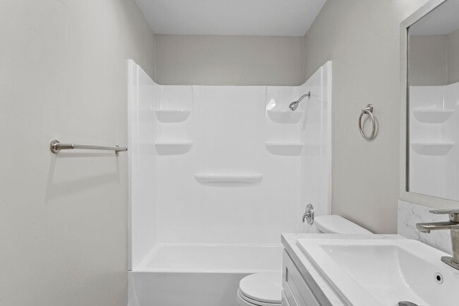 Photo - Point Loma Bay Apartments | Coastal Living Near the Beach