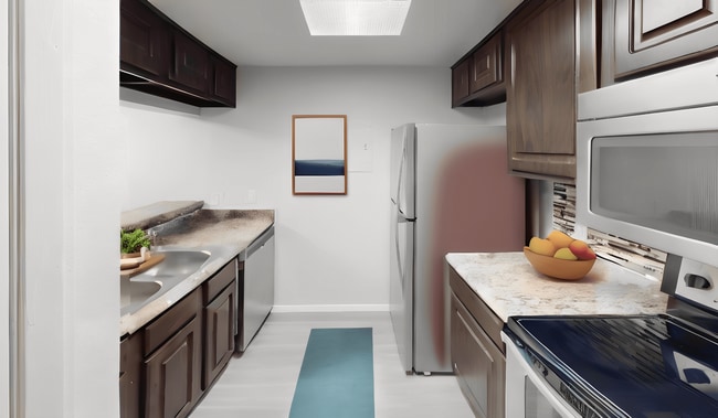 Photo - Parkside Apartments