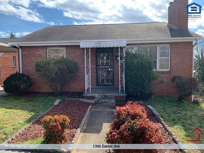 Photo - 1506 Exeter Ave