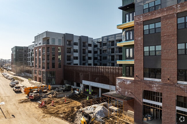 Photo - Harbor Side at Conwood Flats Apartments