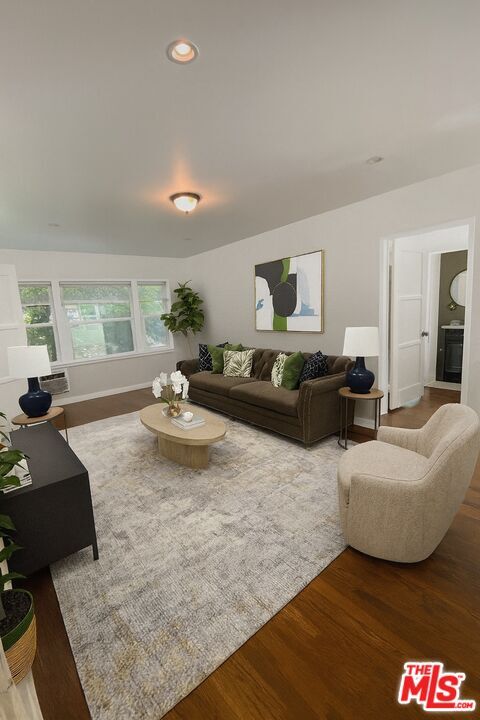 Photo - 1440 S Sherbourne Dr Unidad 1442-2