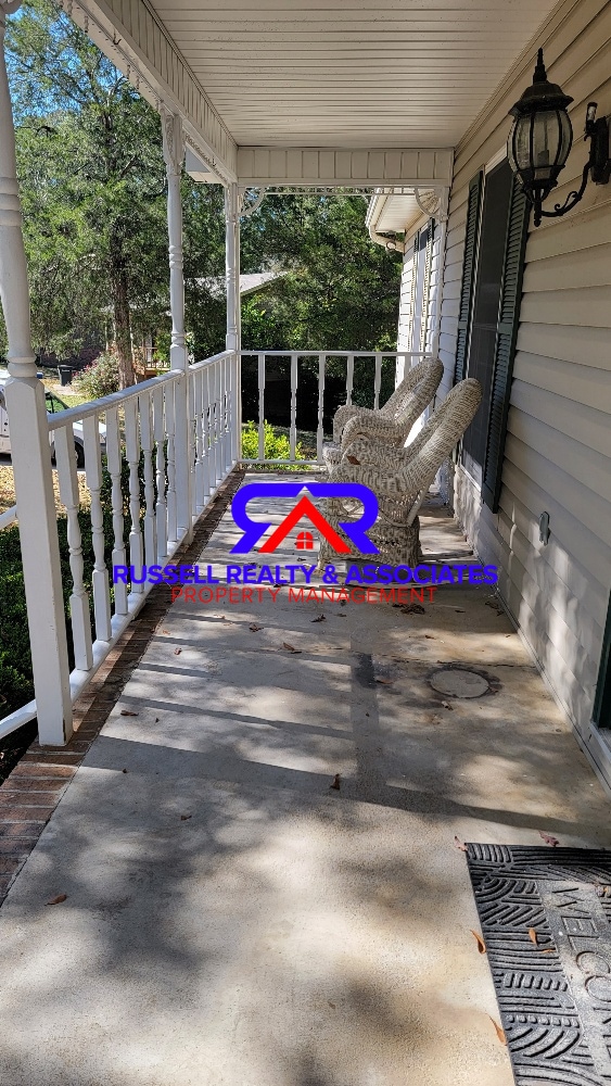 Photo - Alabaster Area- Forest Park
