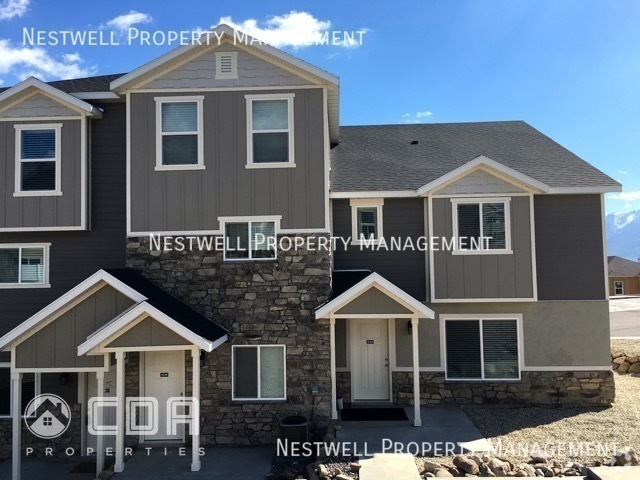 Building Photo - Newer Townhouses in Herriman Unit 14382 Firgrove Way