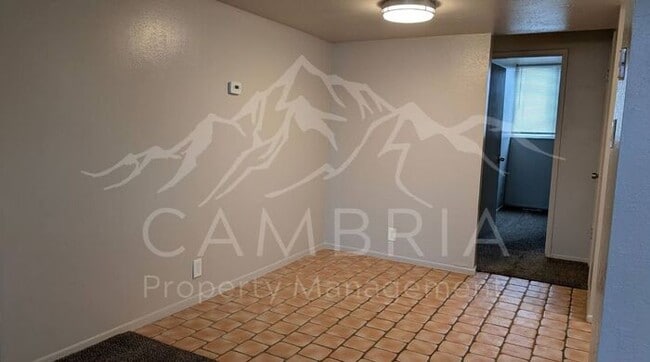 Photo - Cozy 2 BR 1 BA Condo Available In West Valley