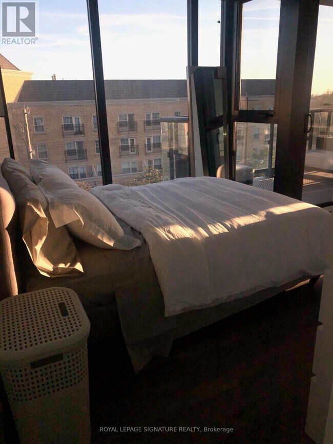 Photo - 7 Smith Crescent Unité 419