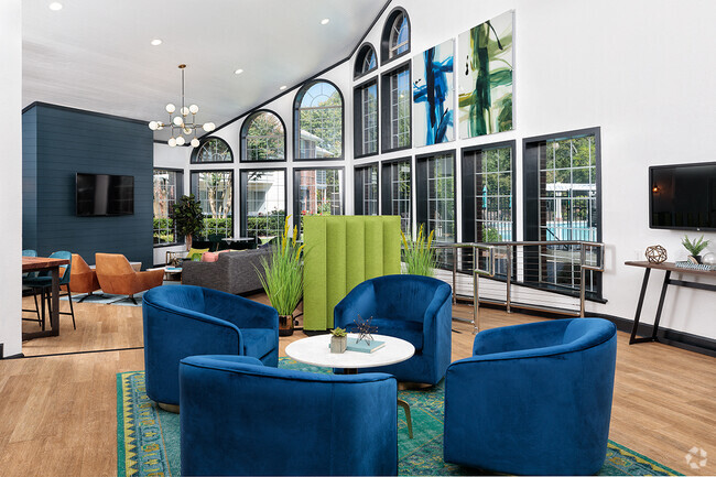 Clubhouse - Welcome! - Wyndham at Hampton Rental