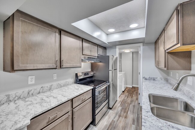 Photo - Brandychase Apartments