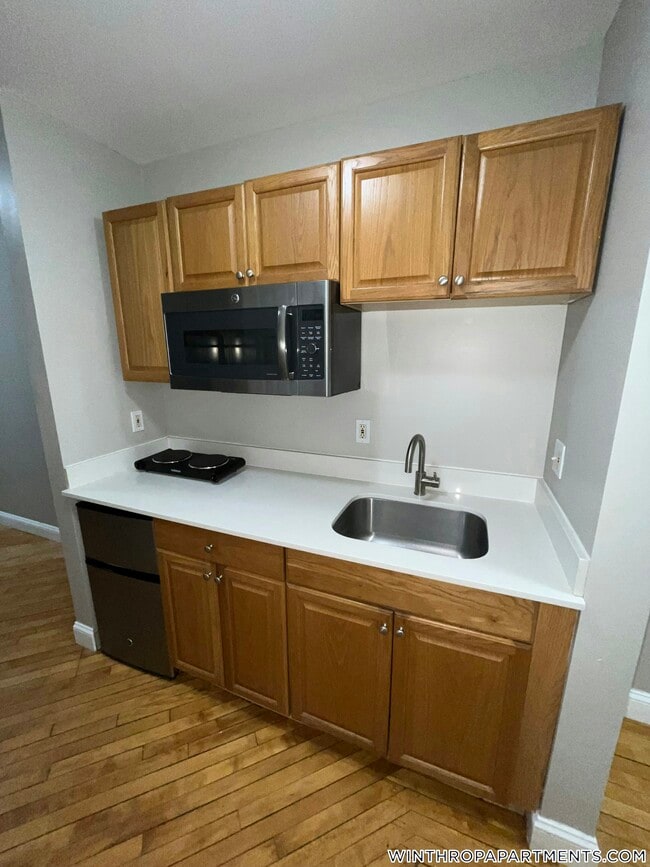 Photo - 312 Shirley St Unit 208