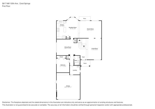 Photo - 5817 NW 125th Ave
