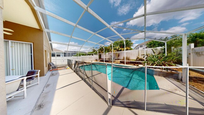 Building Photo - 4BR/ 3BA POOL HOME Highlands Reserve- Dave...