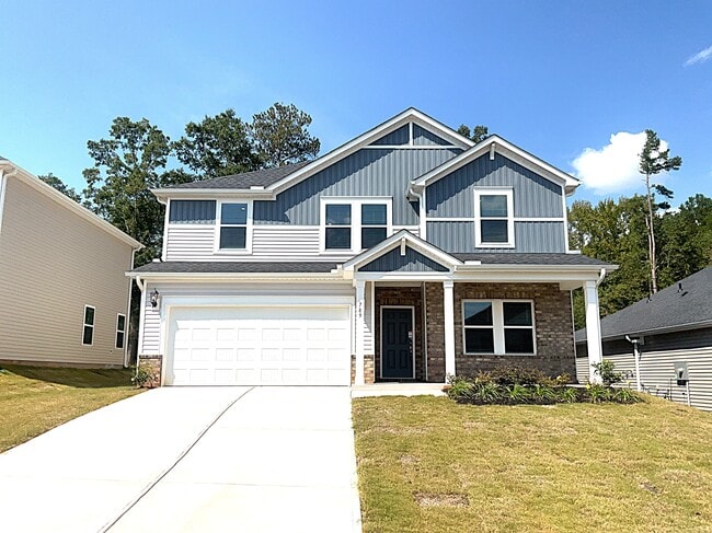 Building Photo - 789 Treeline Rd