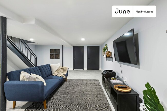 Cute Private ROOM in Flatbush