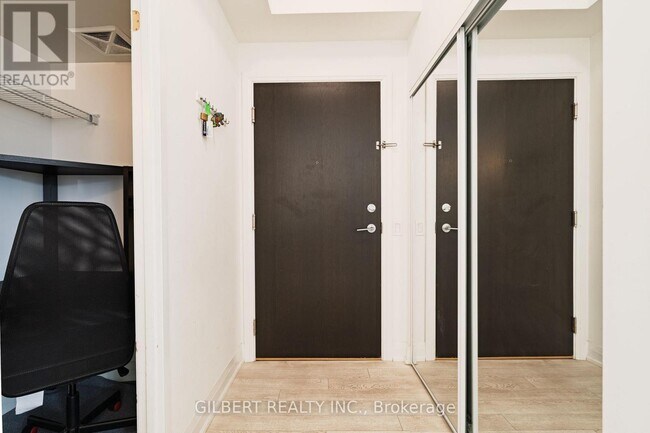 Photo - 1461 Lawrence Ave W Unit 1810