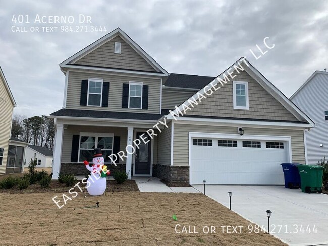 Building Photo - 401 Acerno Dr Rental