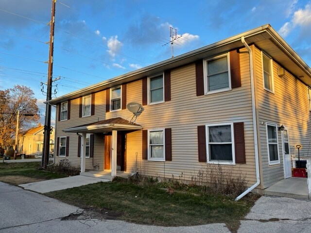 Photo - 3305 Main Ave Unit 202