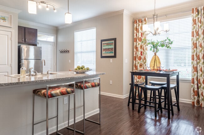 2HAB, 2BA-D - The Boulders On Fern